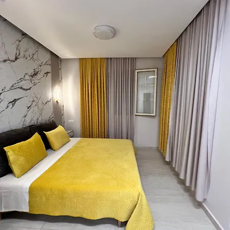 Lyden Hotell 3*