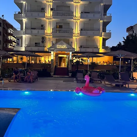 Hotel Lyden