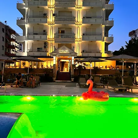 Hotel Lyden 3*