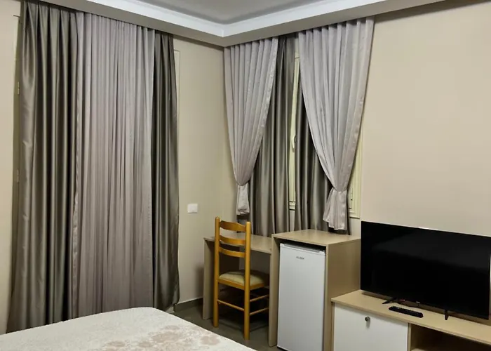 Lyden 酒店 格勒姆